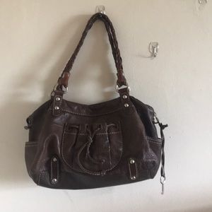 Fossil handbag